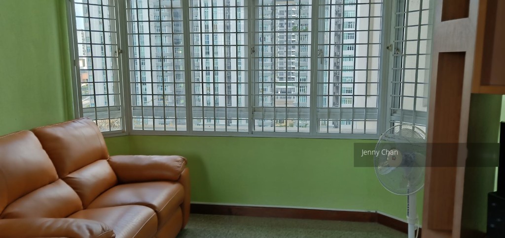 Maysprings (D23), Apartment #207110871